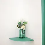 펜션 Dimora Rosa 카로비그노