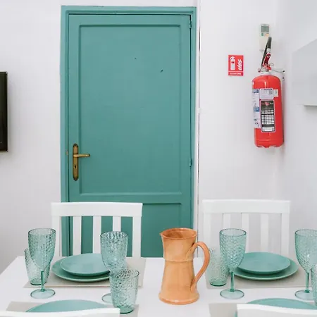 Σπίτι διακοπών Dimora Rosa *