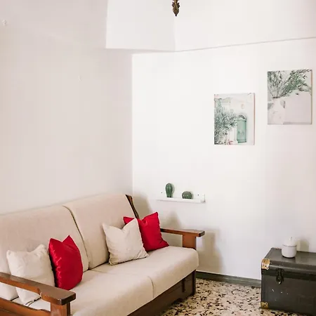 Σπίτι διακοπών Dimora Rosa *