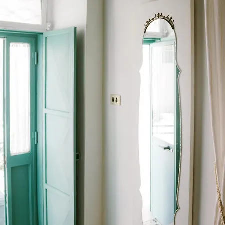 Σπίτι διακοπών Dimora Rosa *