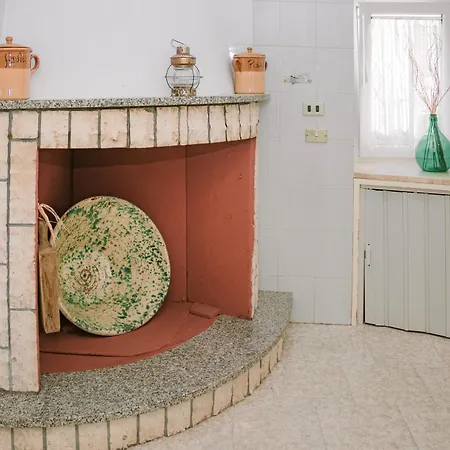 Dimora Rosa Дом отдыха