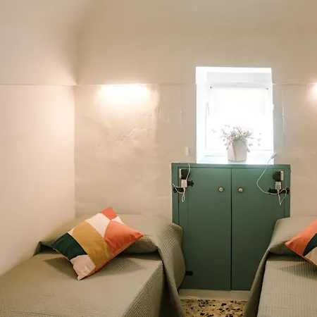 Дом отдыха Dimora Rosa