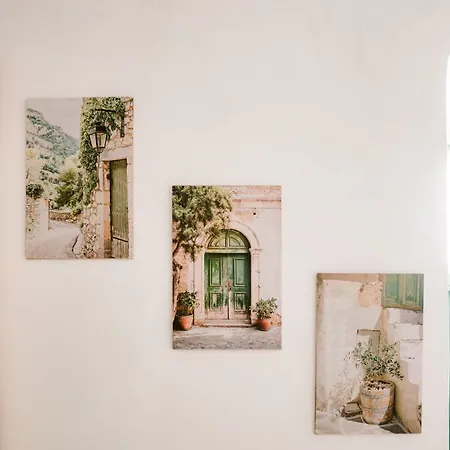 Σπίτι διακοπών Dimora Rosa *