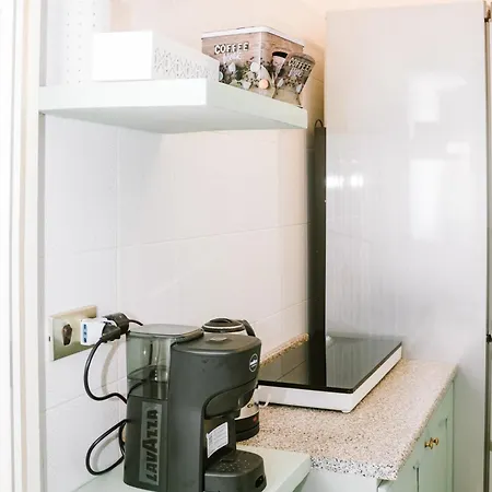 Dimora Rosa Дом отдыха Каровиньо