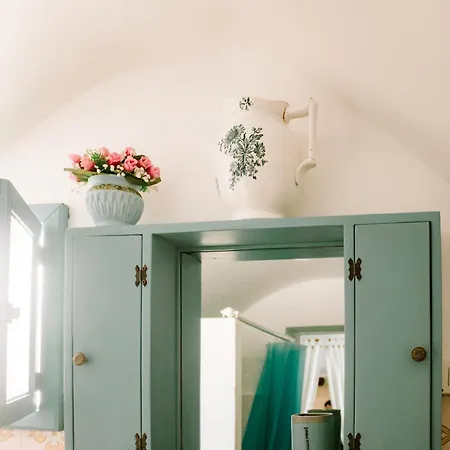 Σπίτι διακοπών Dimora Rosa Carovigno