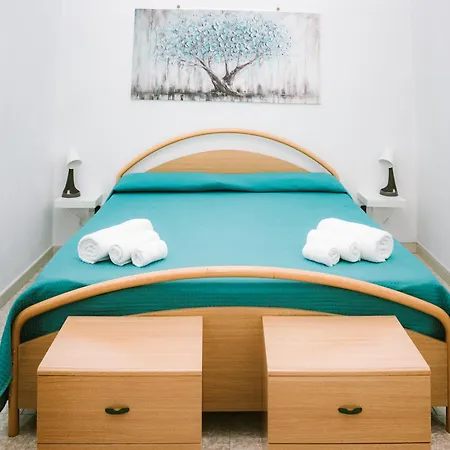 Дом отдыха Dimora Rosa